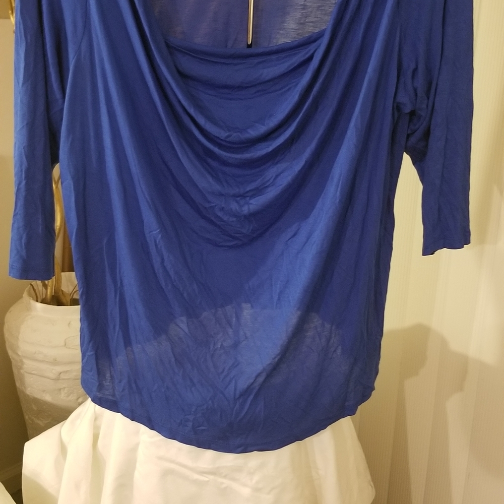 Michael kors blouse
